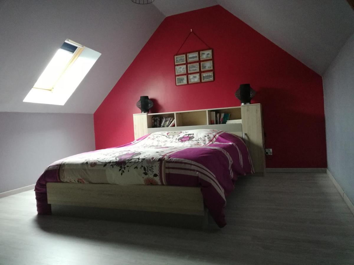 Le Loft Montargis Gien Maison De Ville Sainte-Geneviève-des-Bois Esterno foto