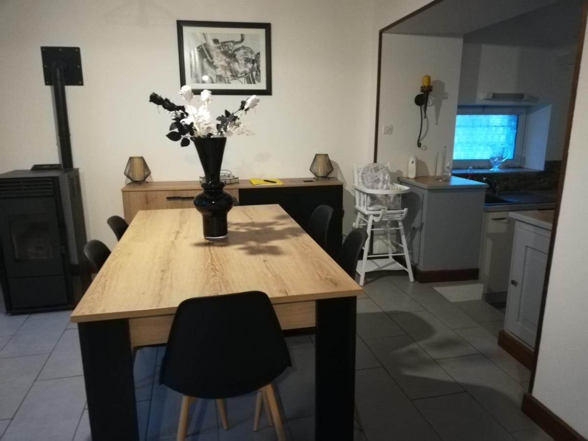 Le Loft Montargis Gien Maison De Ville Sainte-Geneviève-des-Bois Esterno foto